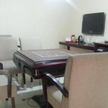 Xinhang Hotel Urumçi Dış mekan fotoğraf