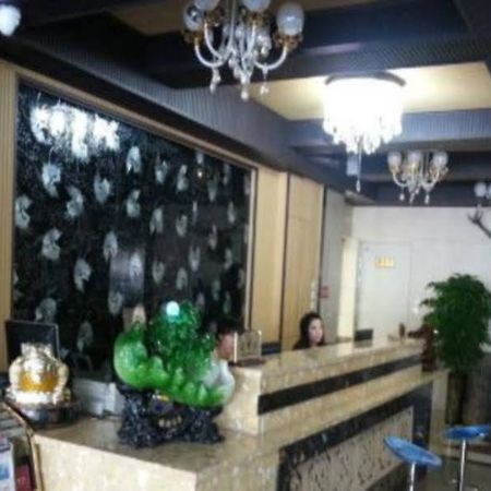 Xinhang Hotel Urumçi Dış mekan fotoğraf
