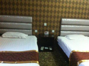 Xinhang Hotel Urumçi Dış mekan fotoğraf