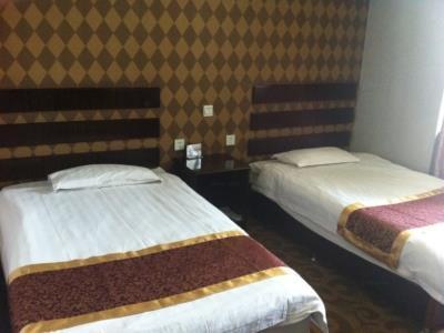 Xinhang Hotel Urumçi Dış mekan fotoğraf